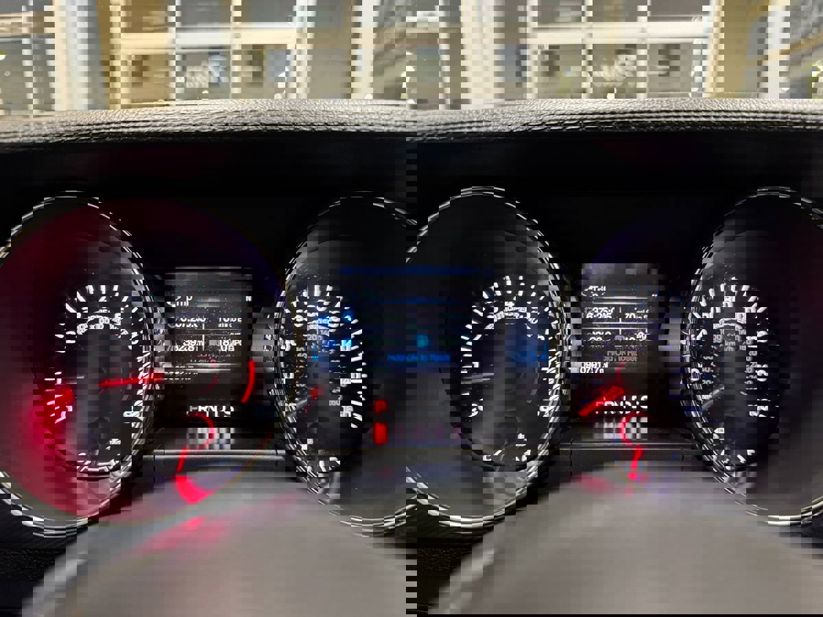 Used 2016 Ford Mustang GT image 33