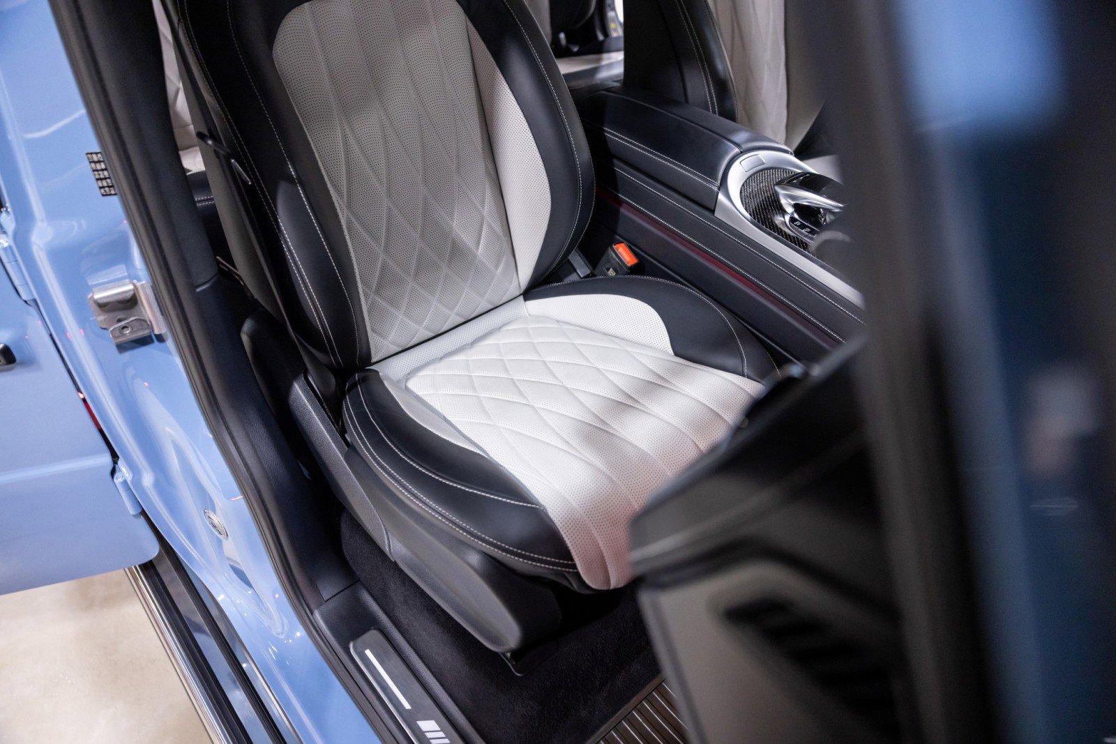 Used 2023 Mercedes-Benz G 63 AMG 4MATIC image 31