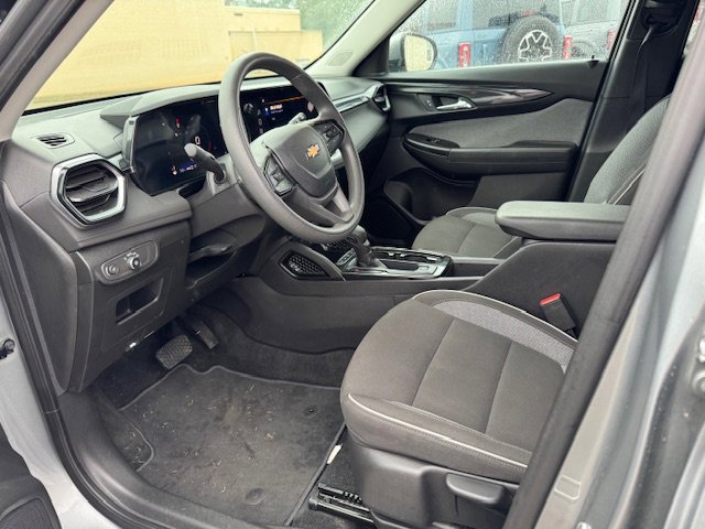 Used 2024 Chevrolet TrailBlazer LT image 9