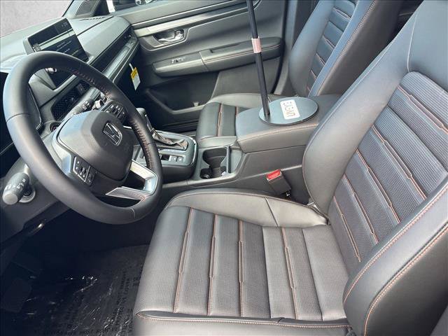 New 2027 Honda CR-V Sport-L image 11