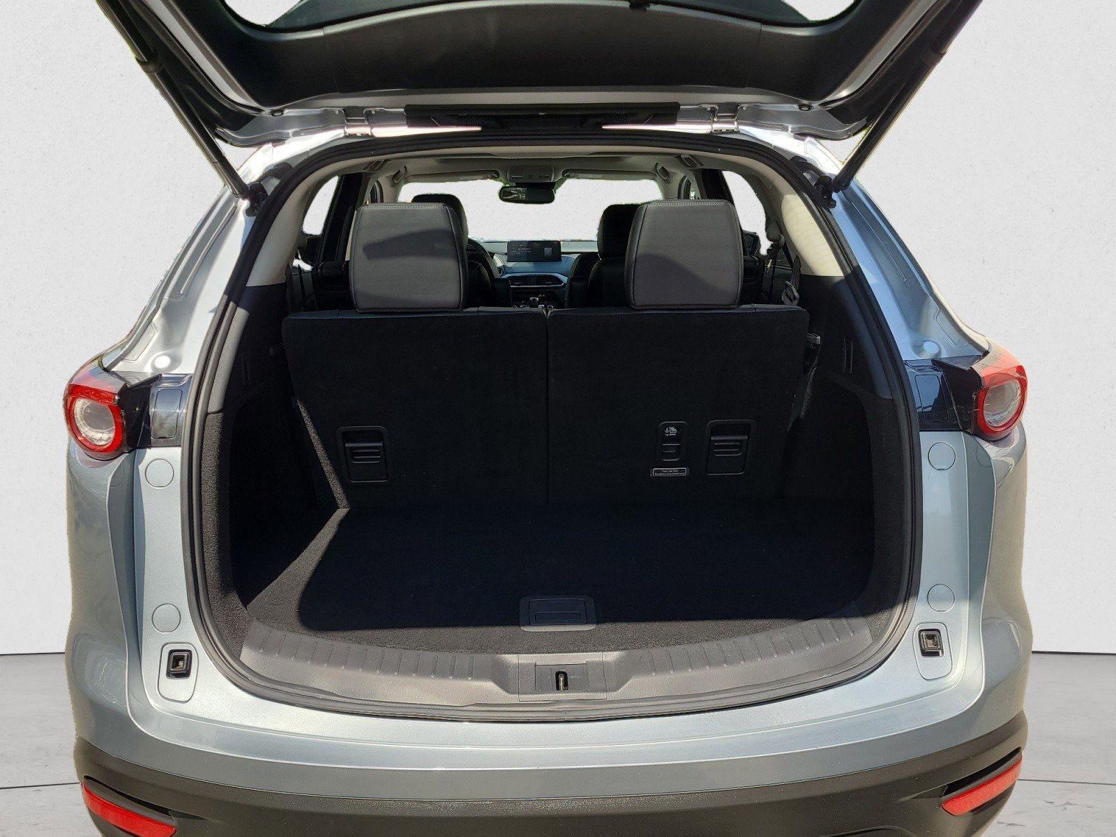 Used 2023 MAZDA CX-9 Touring AWD/4WD image 21