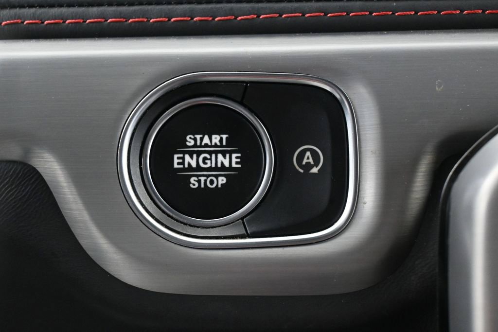 Used 2021 Mercedes-Benz G 550 image 34