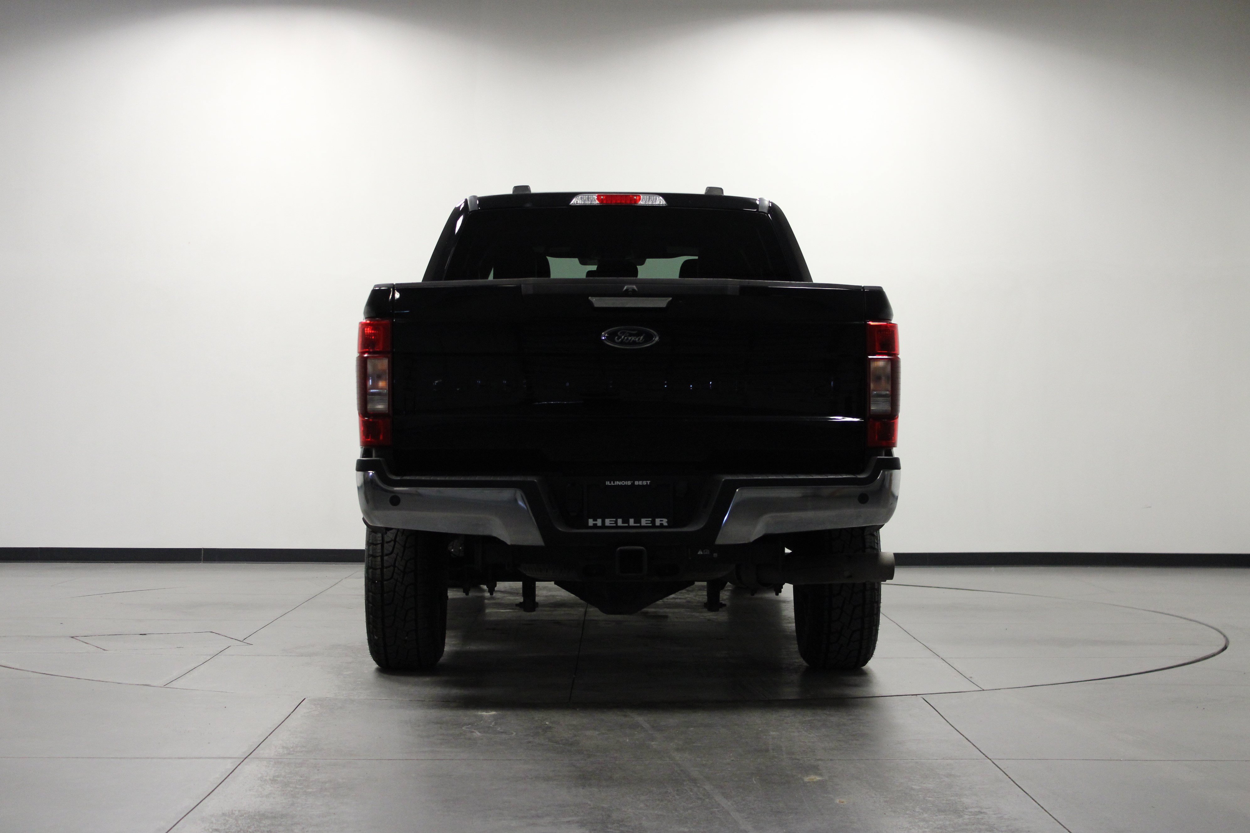 Used 2022 Ford F350 Lariat AWD/4WD image 5