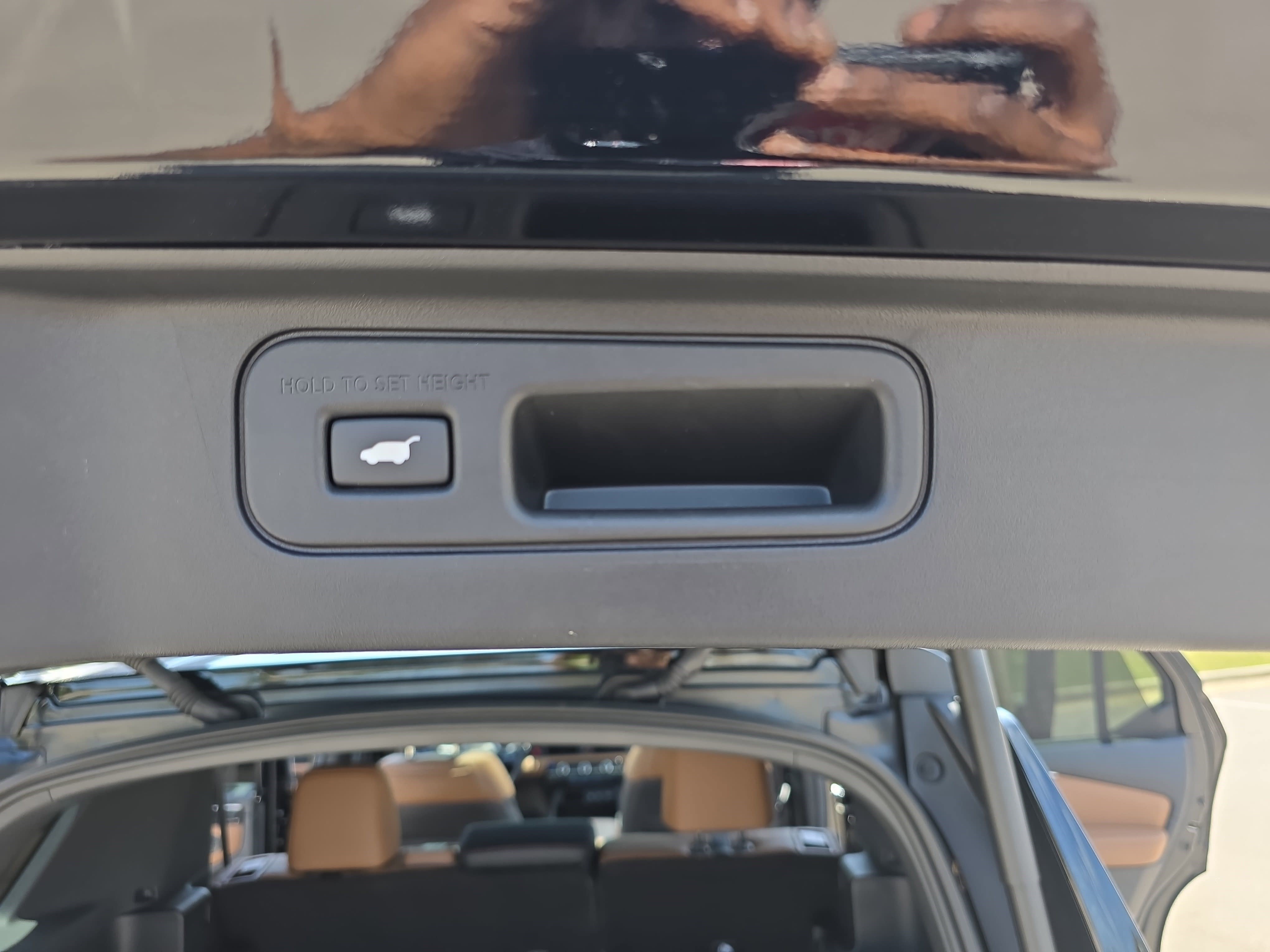 Used 2026 Honda Passport TrailSport Elite image 14