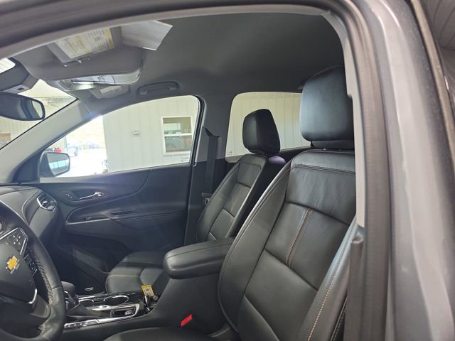 Used 2024 Chevrolet Equinox Premier AWD/4WD image 16