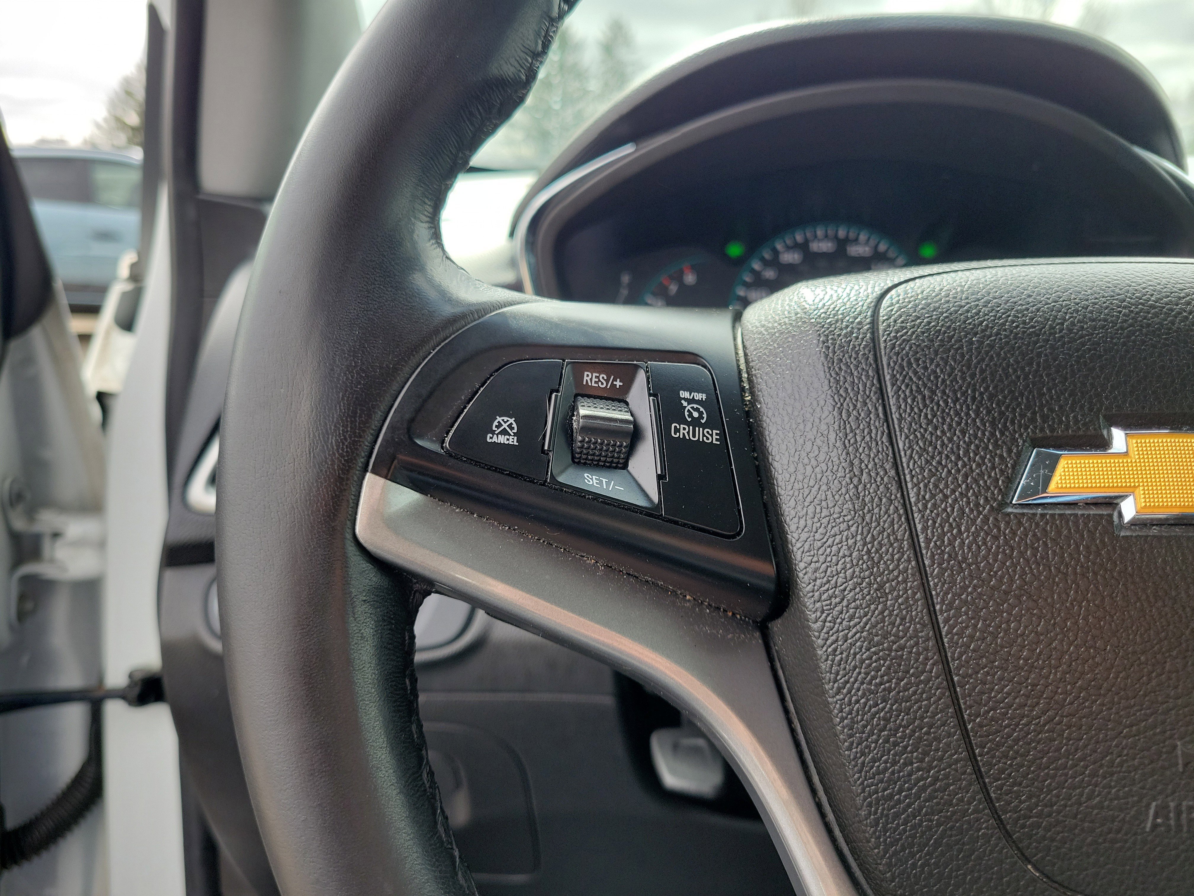 Used 2019 Chevrolet Trax LT w/ LT Convenience Package image 22