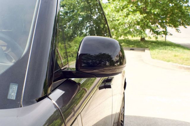 Used 2025 Land Rover Range Rover Long Wheelbase SE AWD/4WD image 15