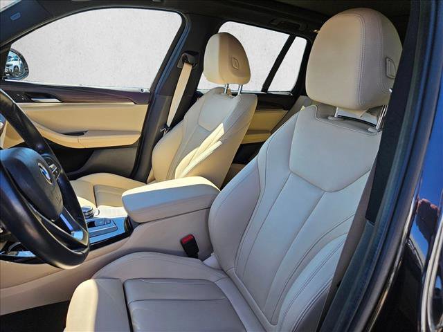 Used 2020 BMW X3 sDrive30i w/ Convenience Package image 18
