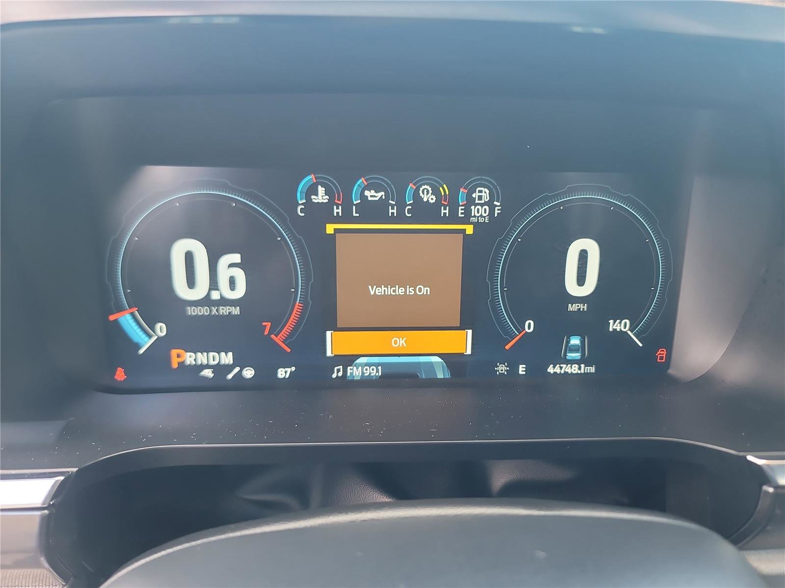 Used 2022 Ford F150 Raptor image 27
