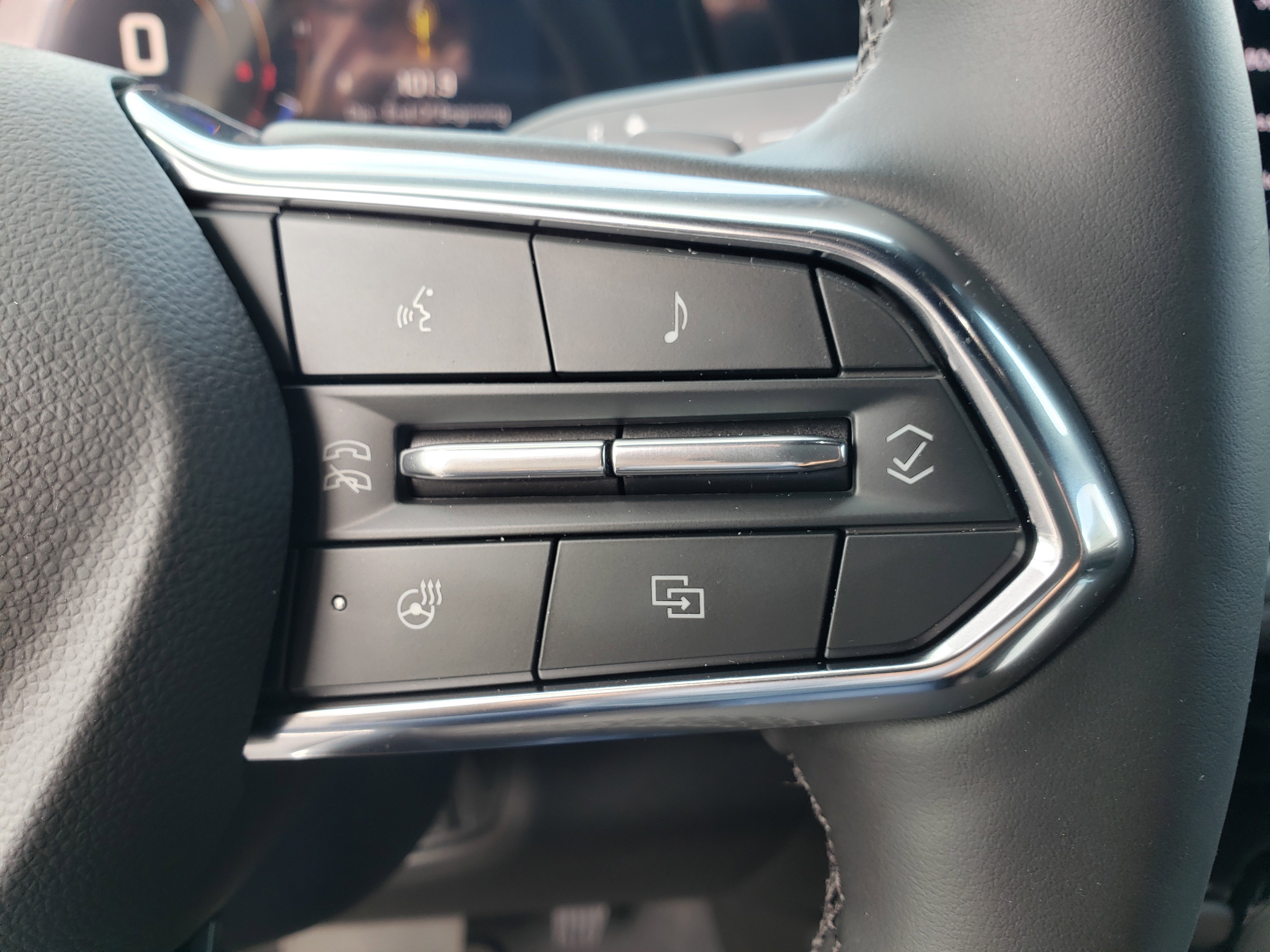 New 2026 Chevrolet Tahoe LT w/ Comfort Package image 19