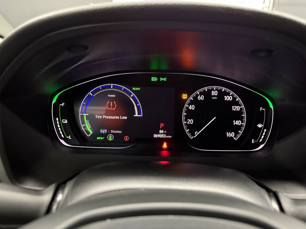 Used 2020 Honda Insight EX image 26