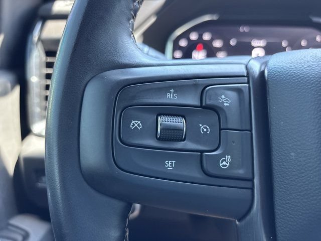 Used 2025 GMC Sierra 2500 AT4 w/ AT4 Premium Plus Package AWD/4WD image 34