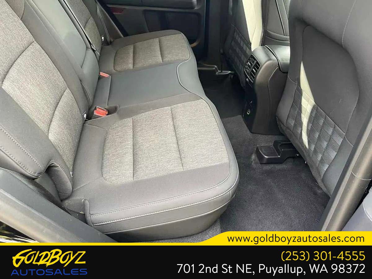Used 2024 Ford Bronco Sport Big Bend image 21