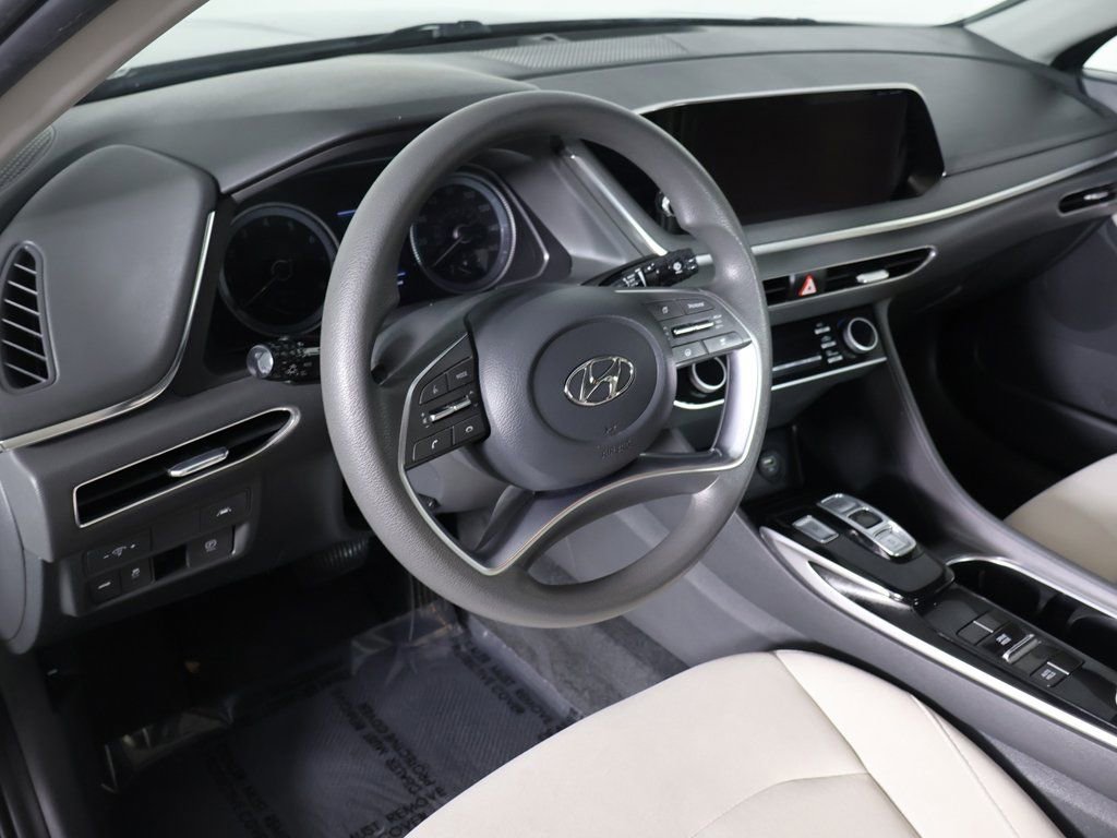 Used 2023 Hyundai Sonata SEL FWD image 23