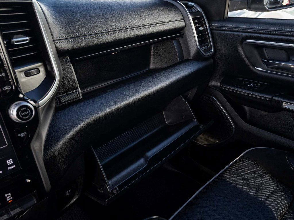 Used 2025 RAM 1500 Laramie image 19