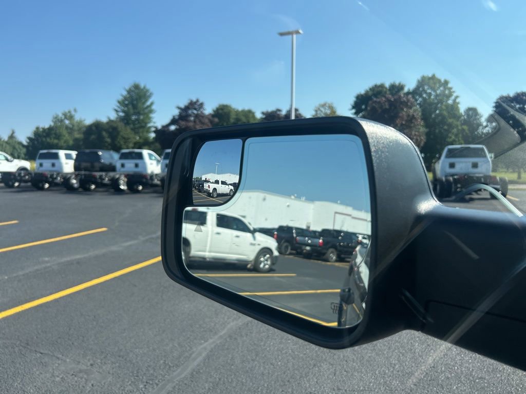 New 2026 RAM 1500 Big Horn image 43