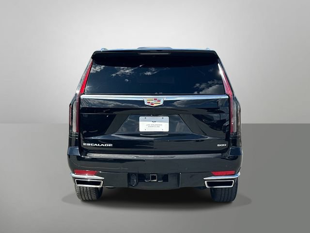 Used 2023 Cadillac Escalade Premium Luxury AWD/4WD image 27
