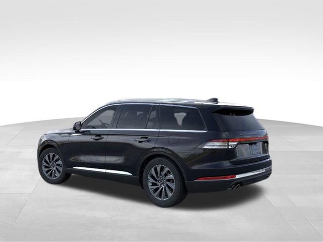 New 2026 Lincoln Aviator AWD image 33