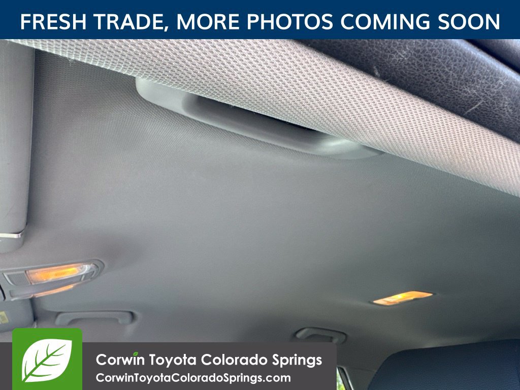 Used 2017 Hyundai Tucson SE Plus AWD/4WD image 8