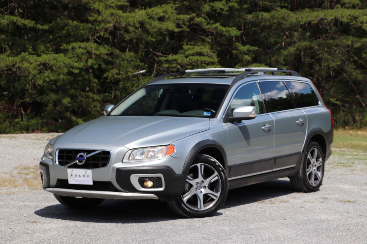 Used 2013 Volvo XC70 T6 AWD/4WD image 23