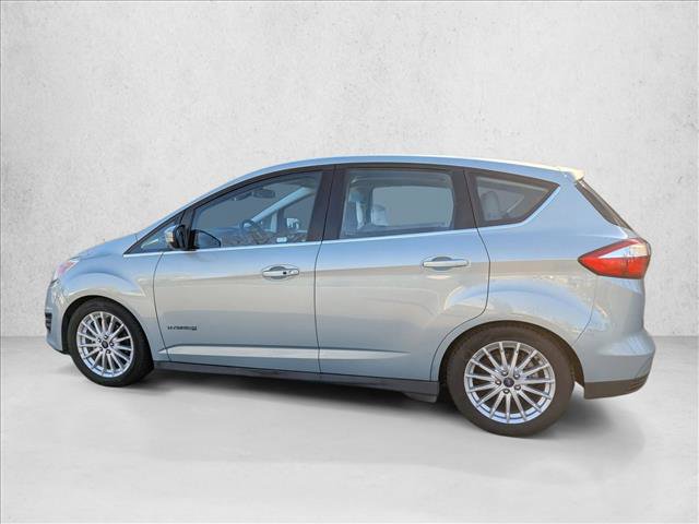 Used 2014 Ford C-MAX SEL w/ Equipment Group 302A image 9