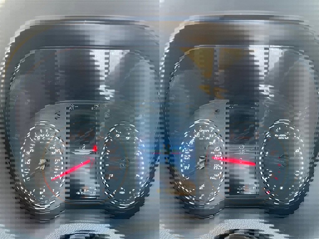 New 2025 Mercedes-Benz Sprinter 2500 image 7