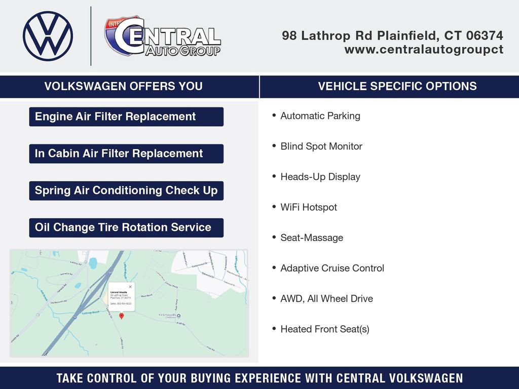 New 2025 Volkswagen ID. Buzz Pro S Plus image 4