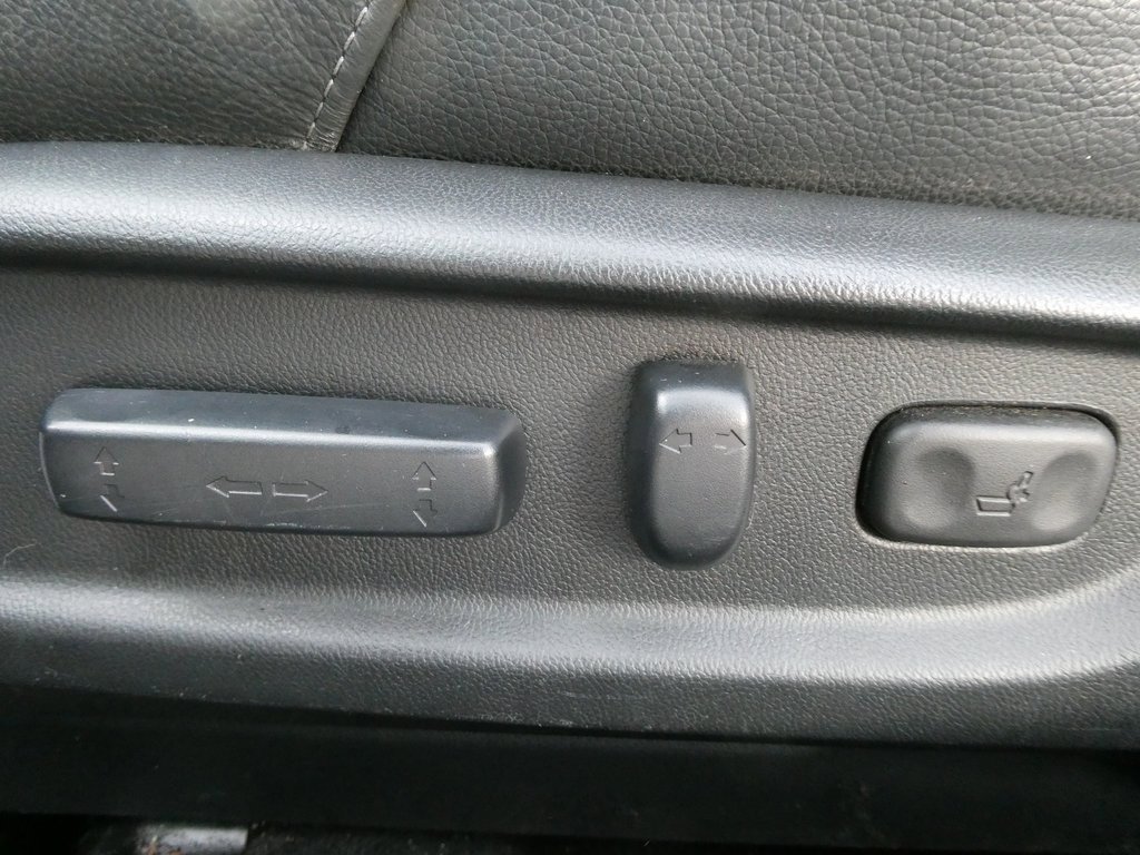 Used 2015 Honda Accord EX-L image 21