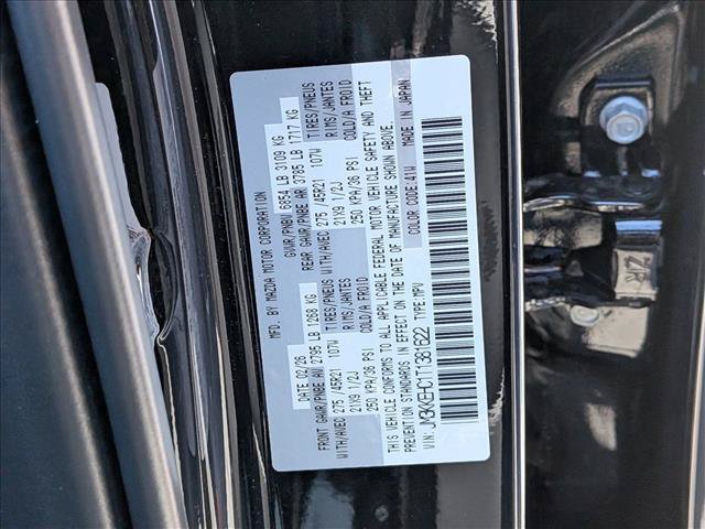 New 2026 MAZDA CX-90 3.3 Turbo S w/ Premium Plus AWD/4WD image 19
