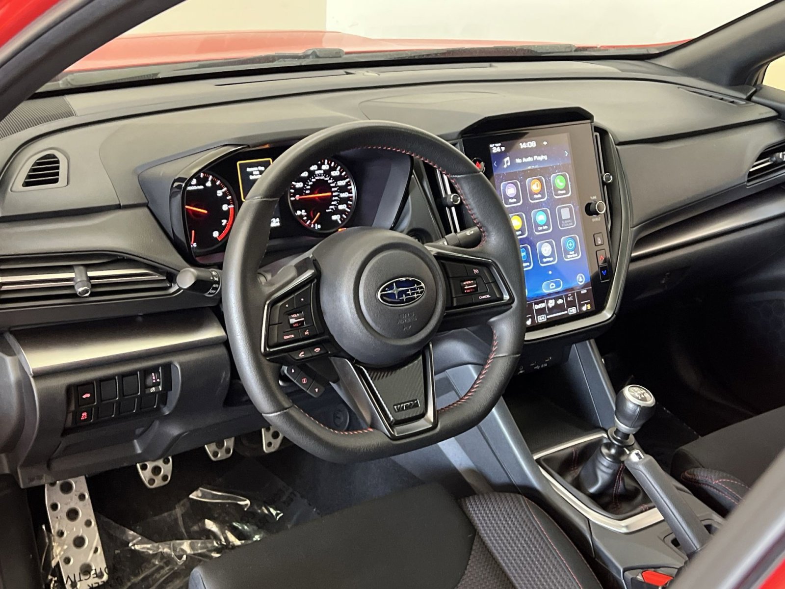 Used 2022 Subaru WRX Premium image 14