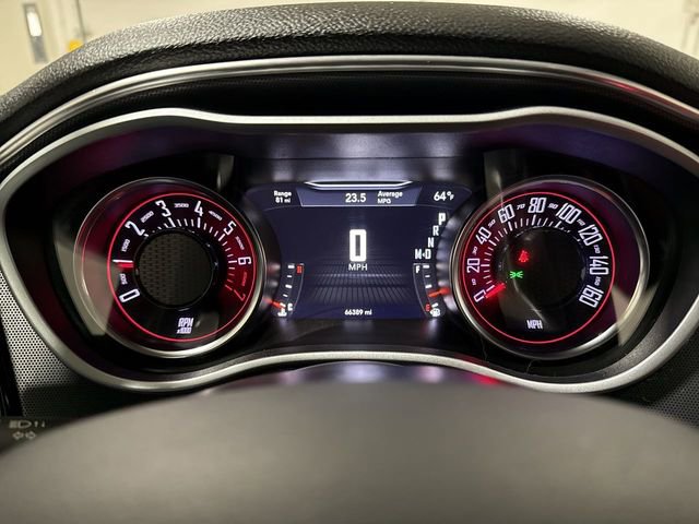 Used 2017 Dodge Challenger GT w/ Technology Group AWD/4WD image 12