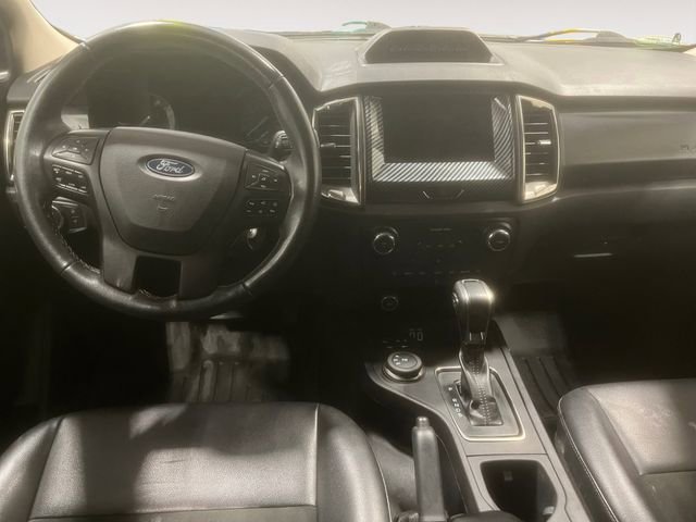 Certified 2021 Ford Ranger XLT w/ Tremor Off-Road Package AWD/4WD image 4