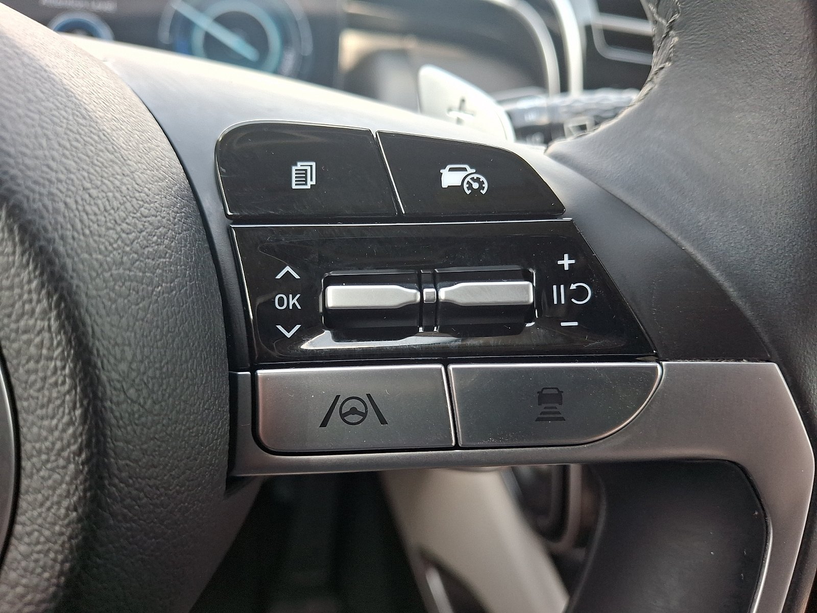 Certified 2024 Hyundai Tucson SEL AWD/4WD image 22