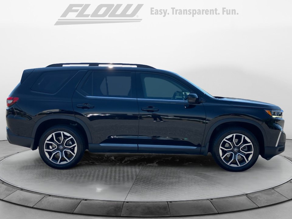 Certified 2023 Honda Pilot Elite image 10
