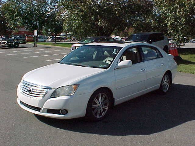 Used 2008 Toyota Avalon Limited FWD image 4