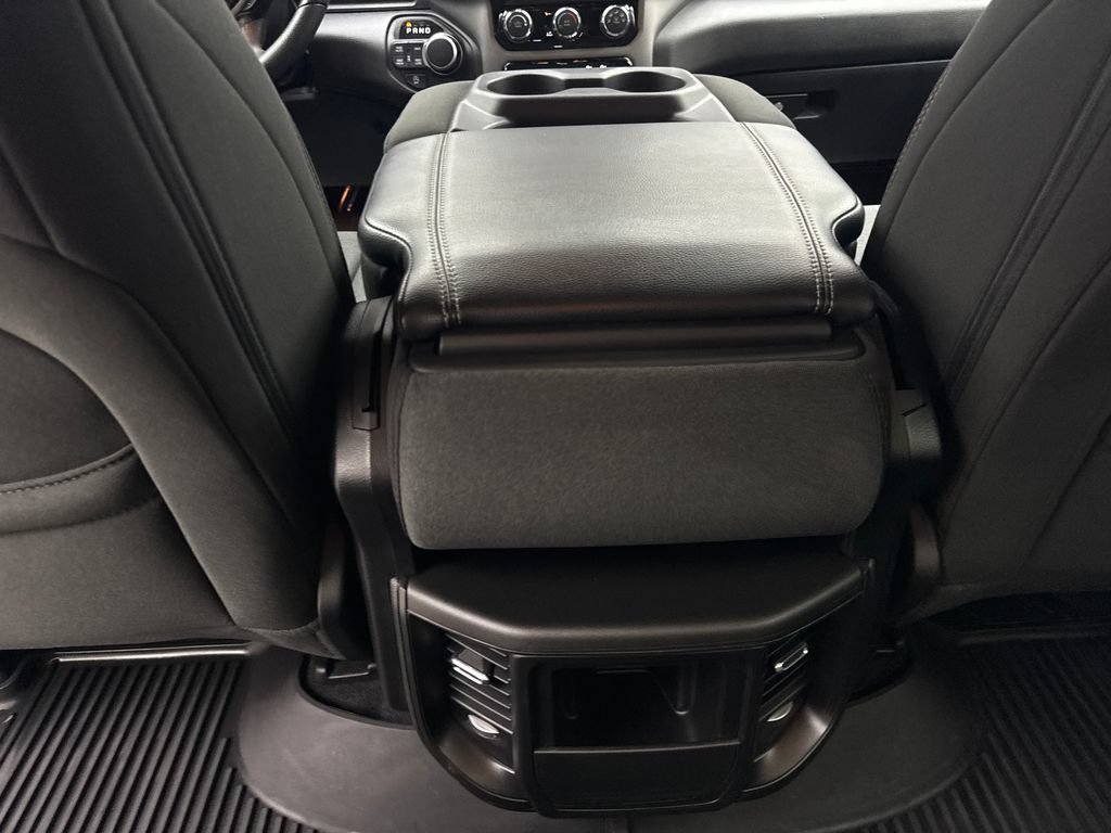 Used 2025 RAM 1500 Big Horn AWD/4WD image 74