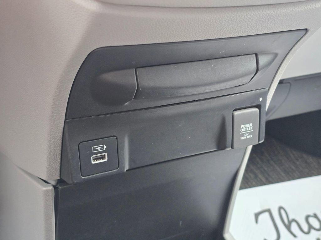 Used 2022 Honda Odyssey EX-L image 24