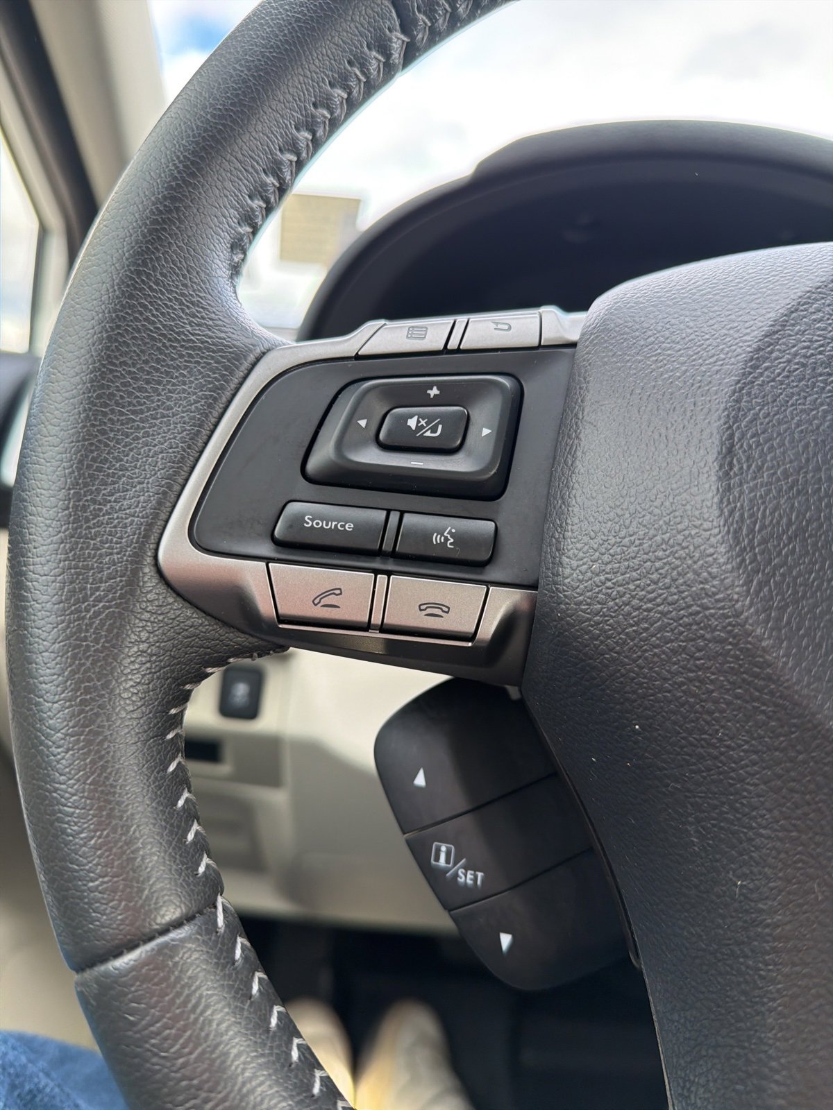 Used 2016 Subaru Impreza 2.0i Limited image 68