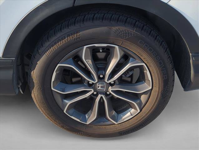 Used 2020 Honda CR-V EX image 8
