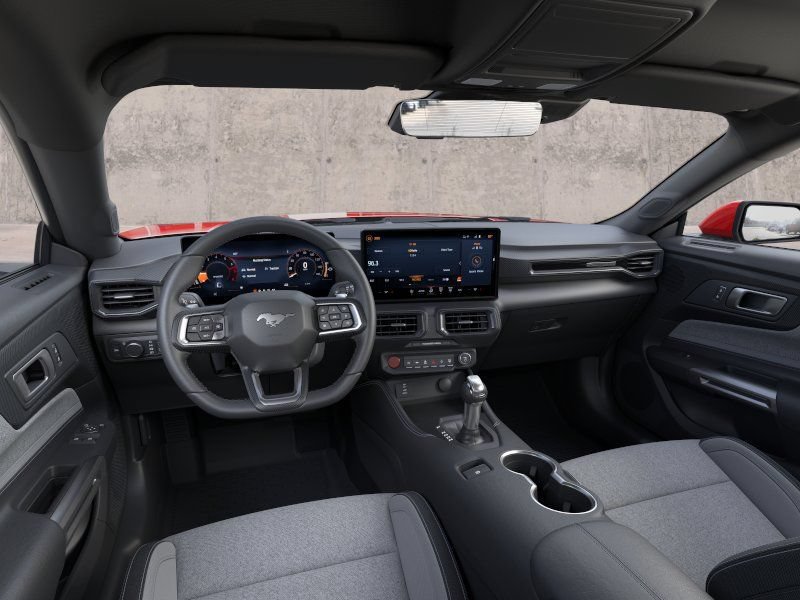 New 2026 Ford Mustang GT RWD image 9