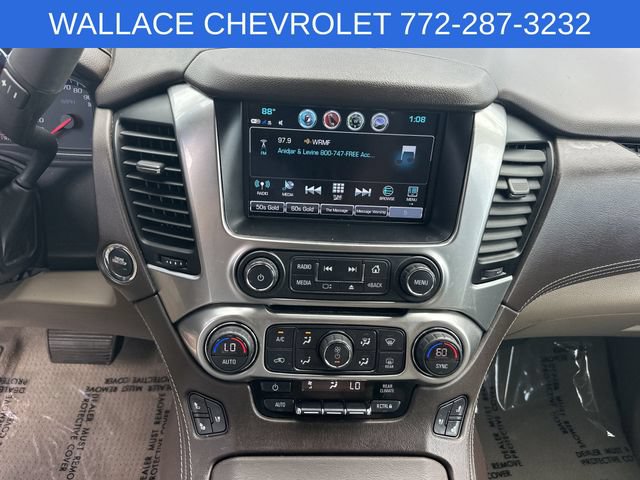 Used 2020 Chevrolet Suburban Premier RWD image 23