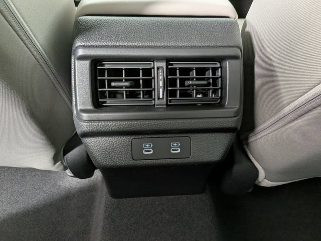 New 2026 Honda Accord LX image 17