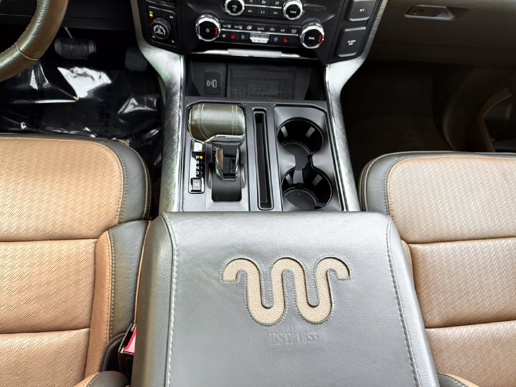 Used 2022 Ford F150 King Ranch w/ Equipment Group 601A High AWD/4WD image 32