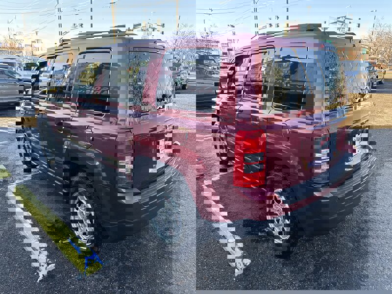 Used 2015 Jeep Patriot Sport w/ Power Value Group image 3