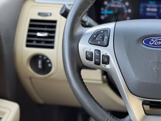 Used 2019 Ford Flex SE image 34
