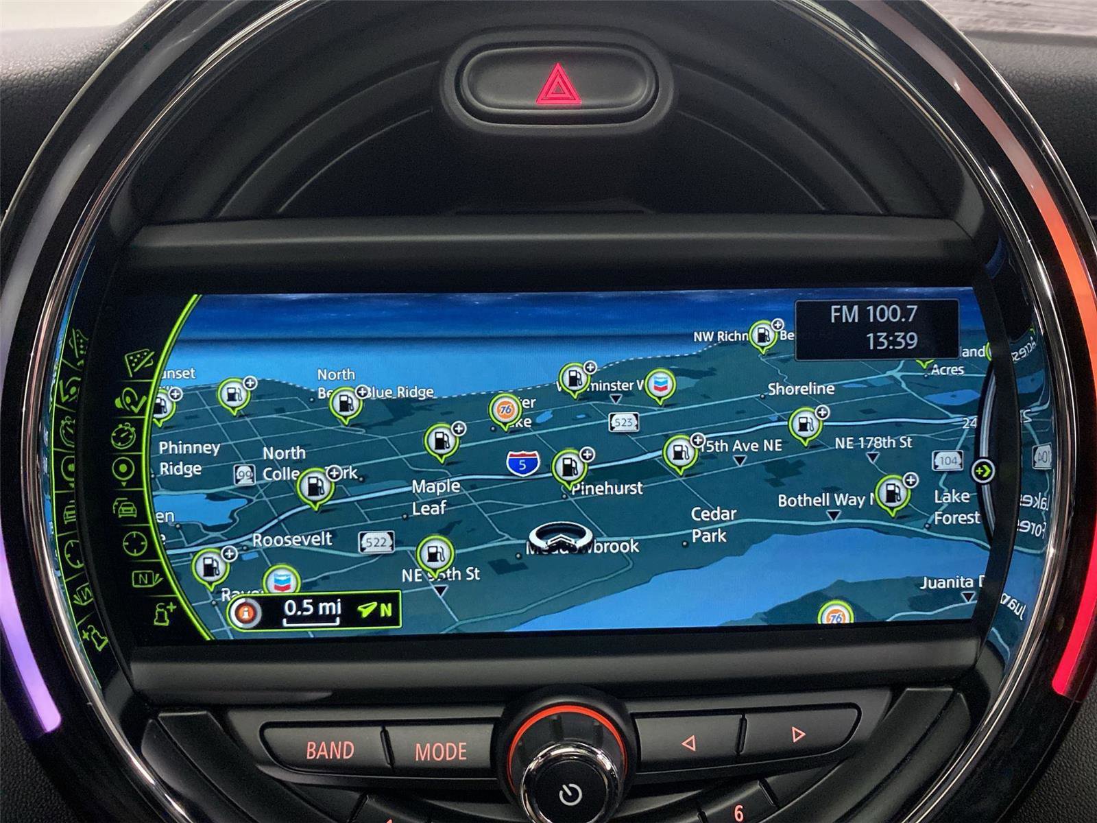 Used 2017 MINI Cooper S image 24