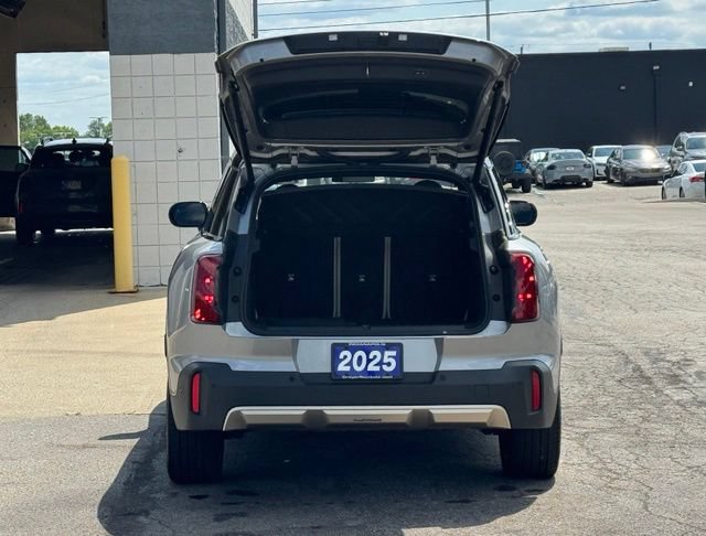 Used 2025 MINI Cooper Countryman S w/ Comfort Package Max AWD/4WD image 32