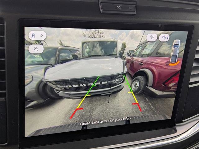 New 2026 Ford F150 STX w/ Equipment Group 200A image 12