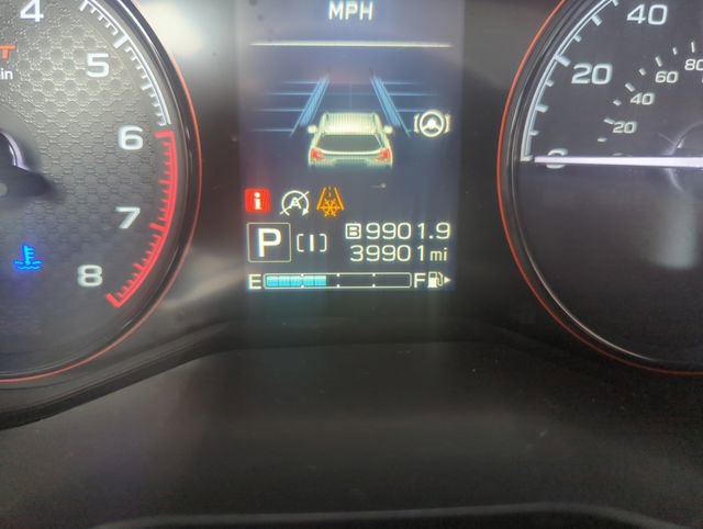 Used 2023 Subaru Forester Sport image 23