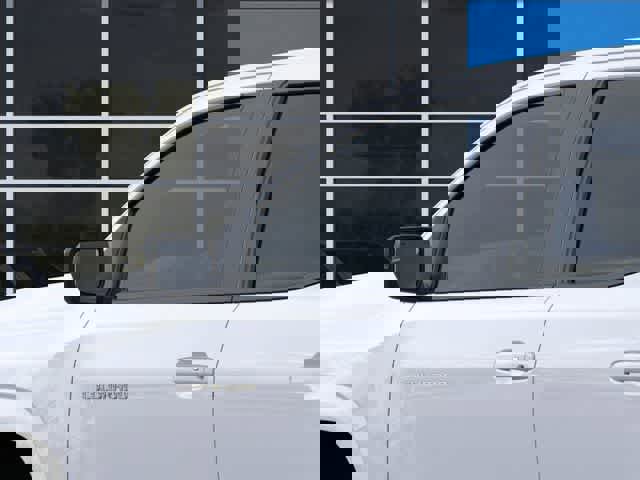 New 2026 Chevrolet Colorado Z71 image 12